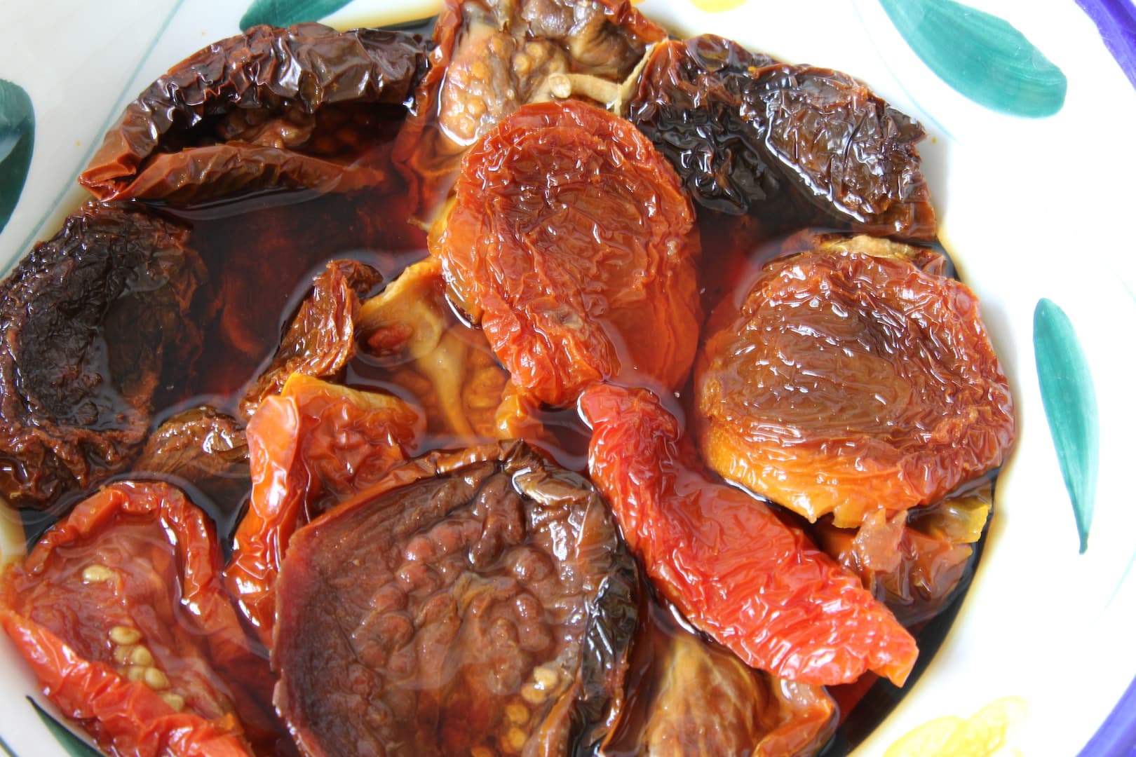 Madame Aubergine Cannelloni — 13