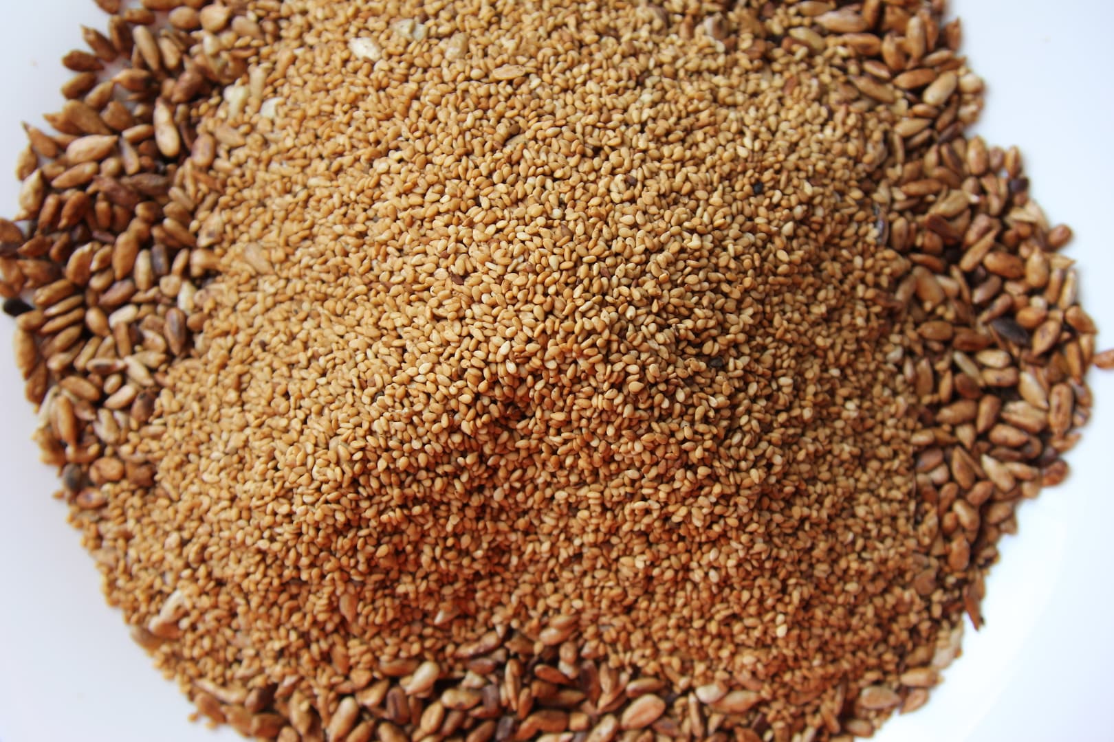 Natural MultiVitamin — 10