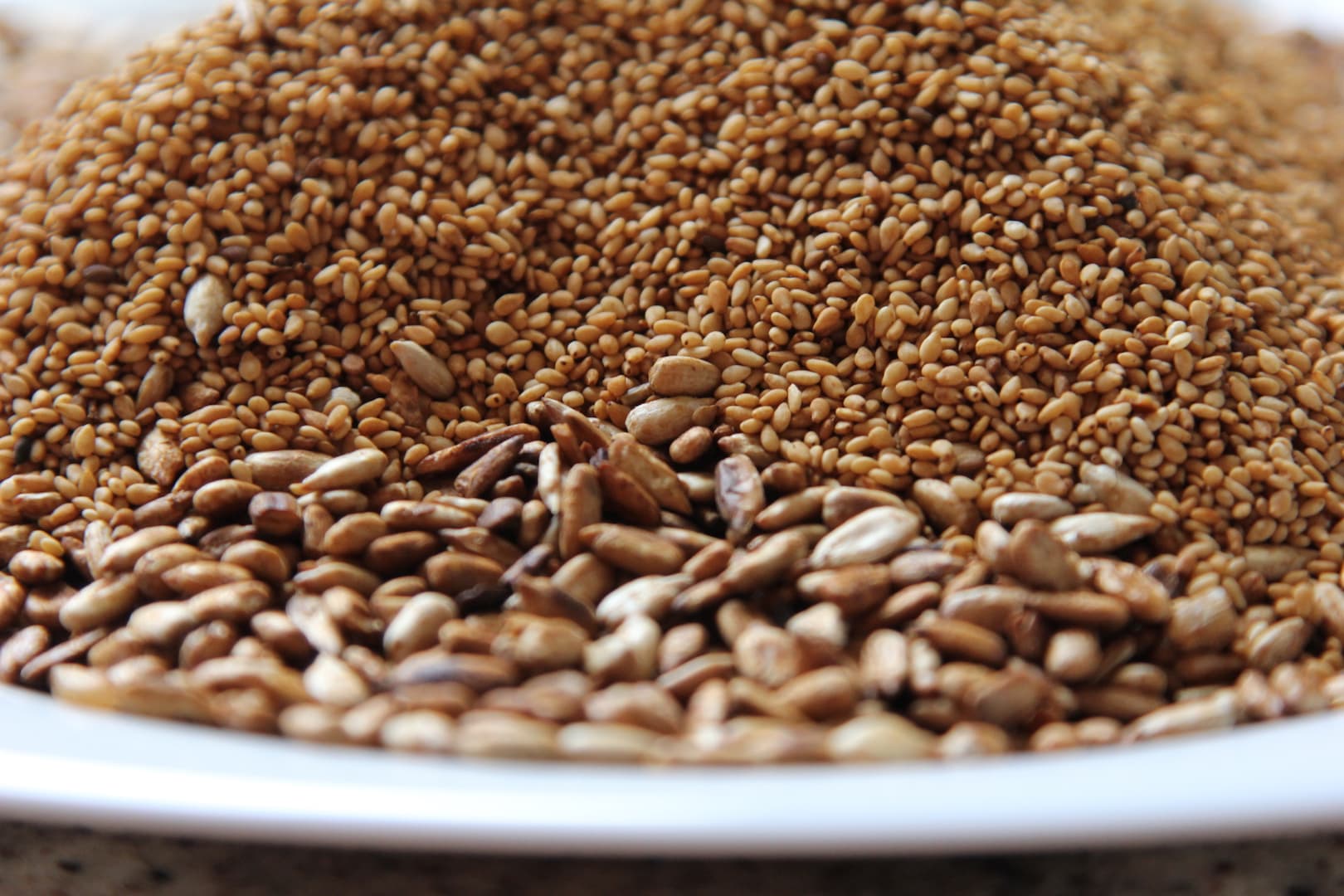 Natural MultiVitamin — 9