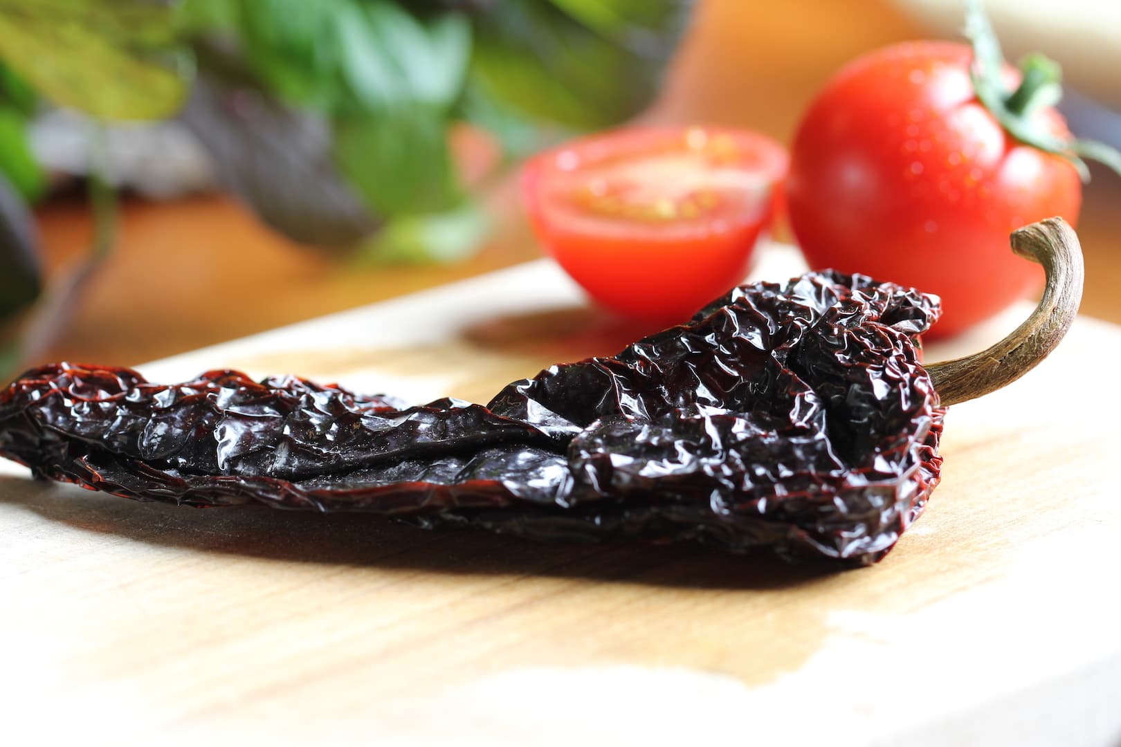 Avocado Chilli — 7