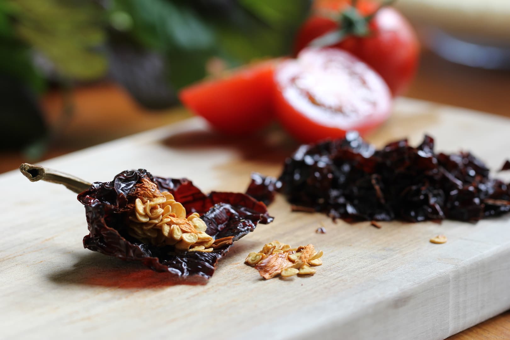 MexiAncho Chilli Sauce — 5