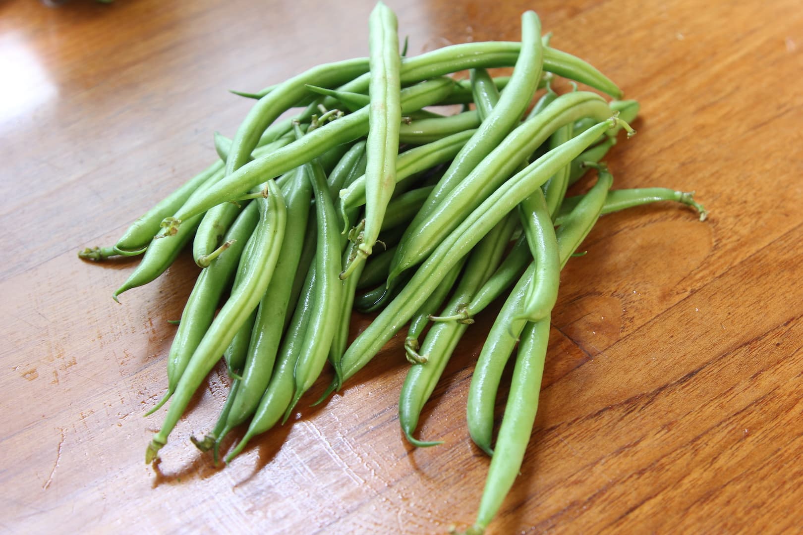 Green Bean Soup — A Natural Way to Support Kidney Health — 4
