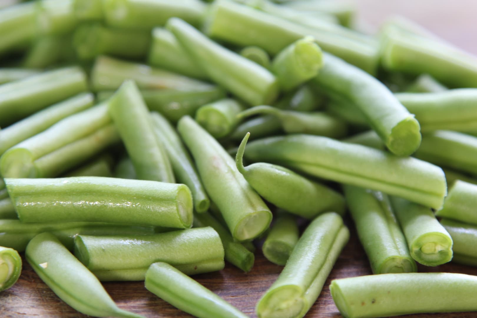 Green Bean Soup — A Natural Way to Support Kidney Health — 6