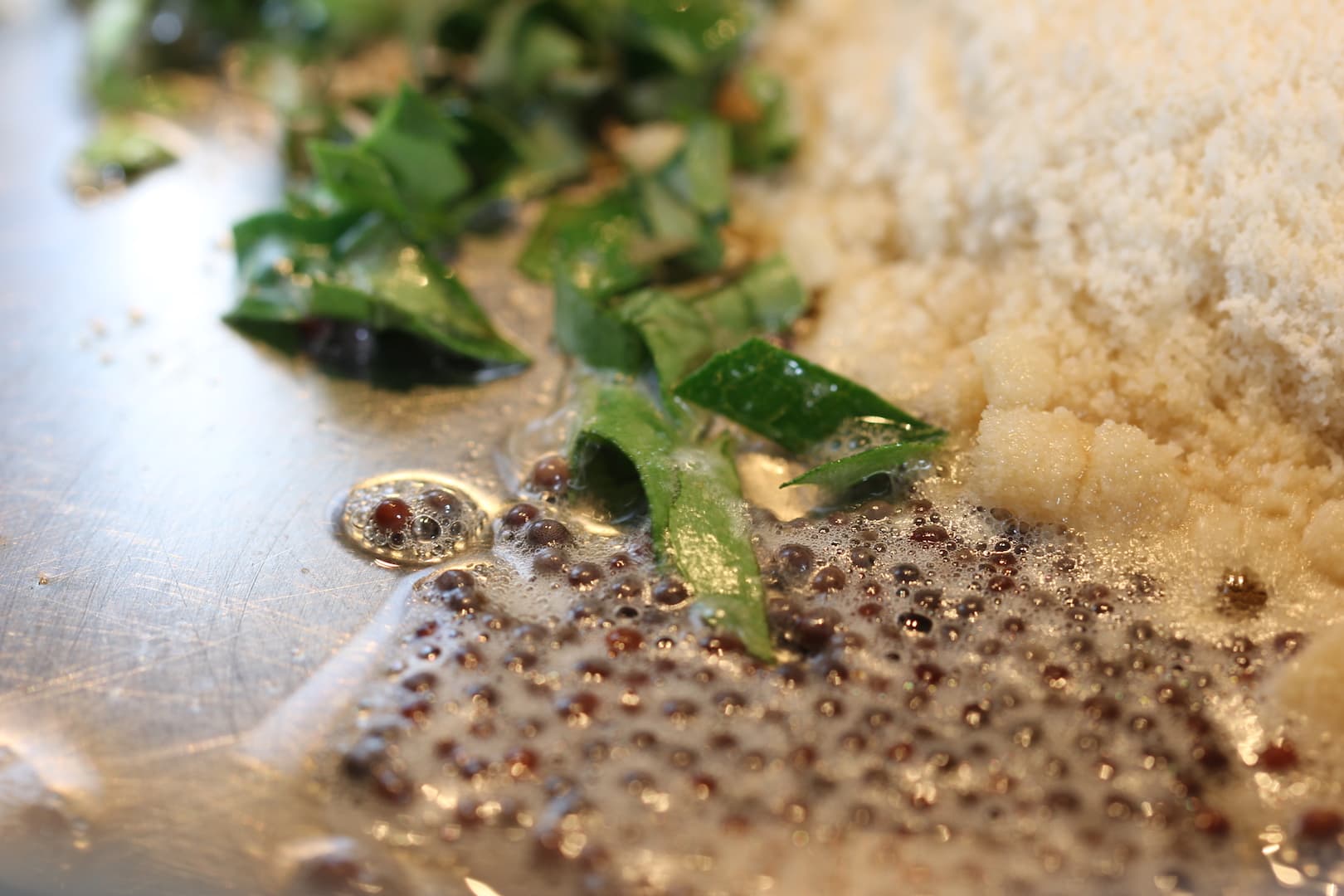 Vegan Codfish — 5
