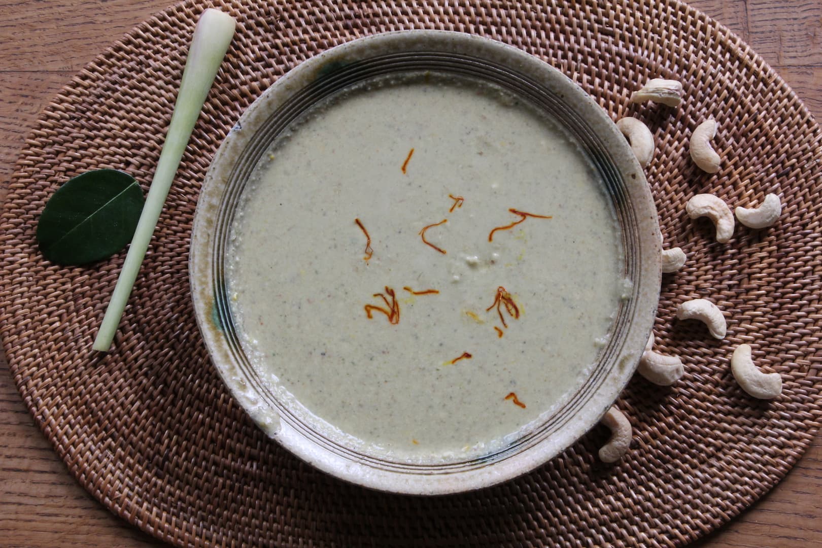 Lemongrass Sauce
