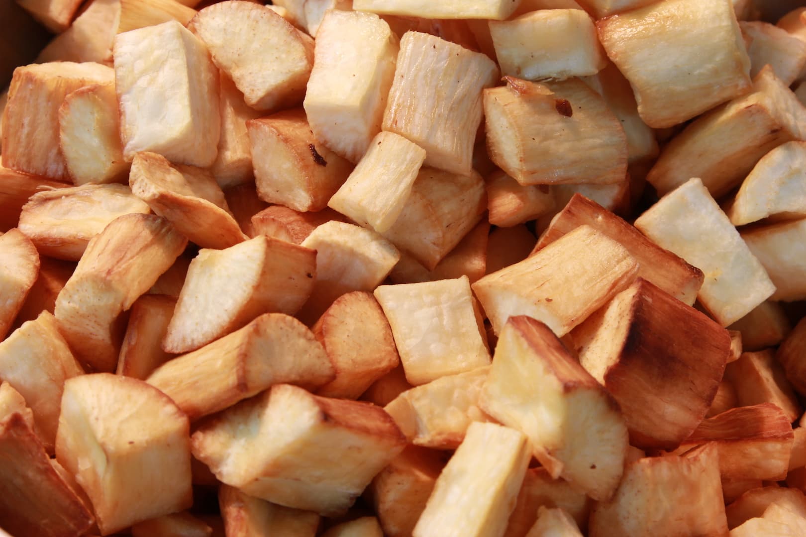 Bacalhau à Gomes de Sá (Vegan Portuguese Codfish) — 21
