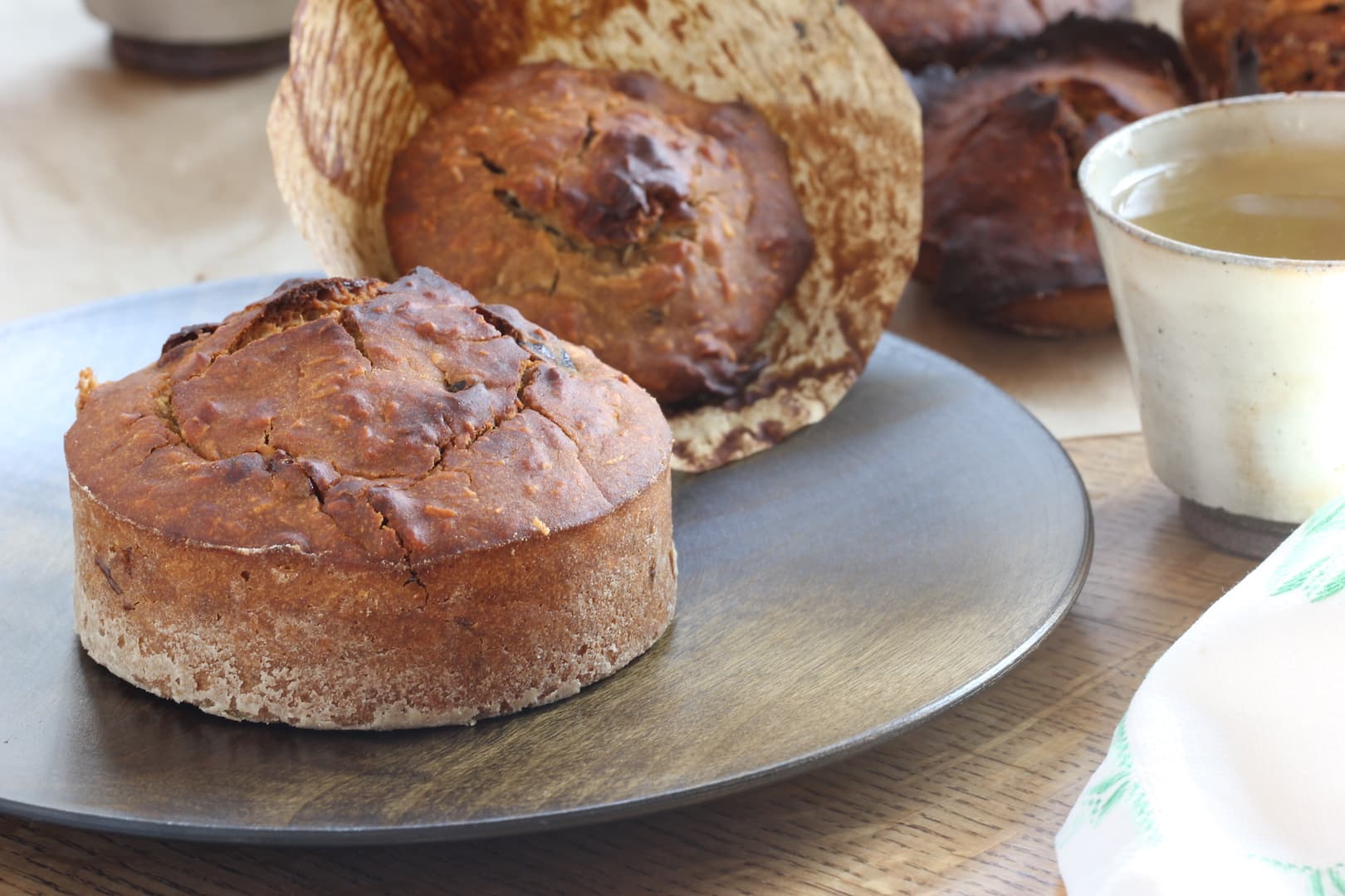 Buckwheat Brownies 12