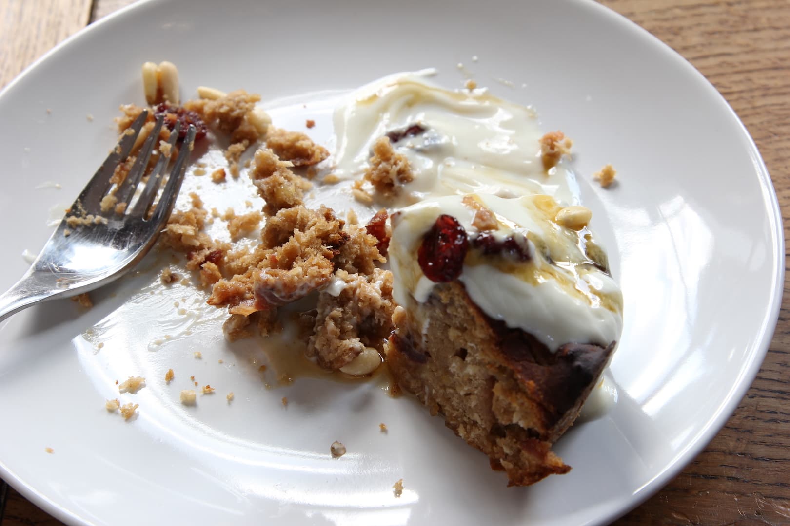 Buckwheat Brownies 26