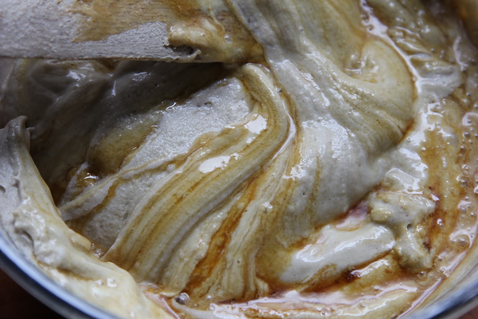 Buckwheat Brownies 3