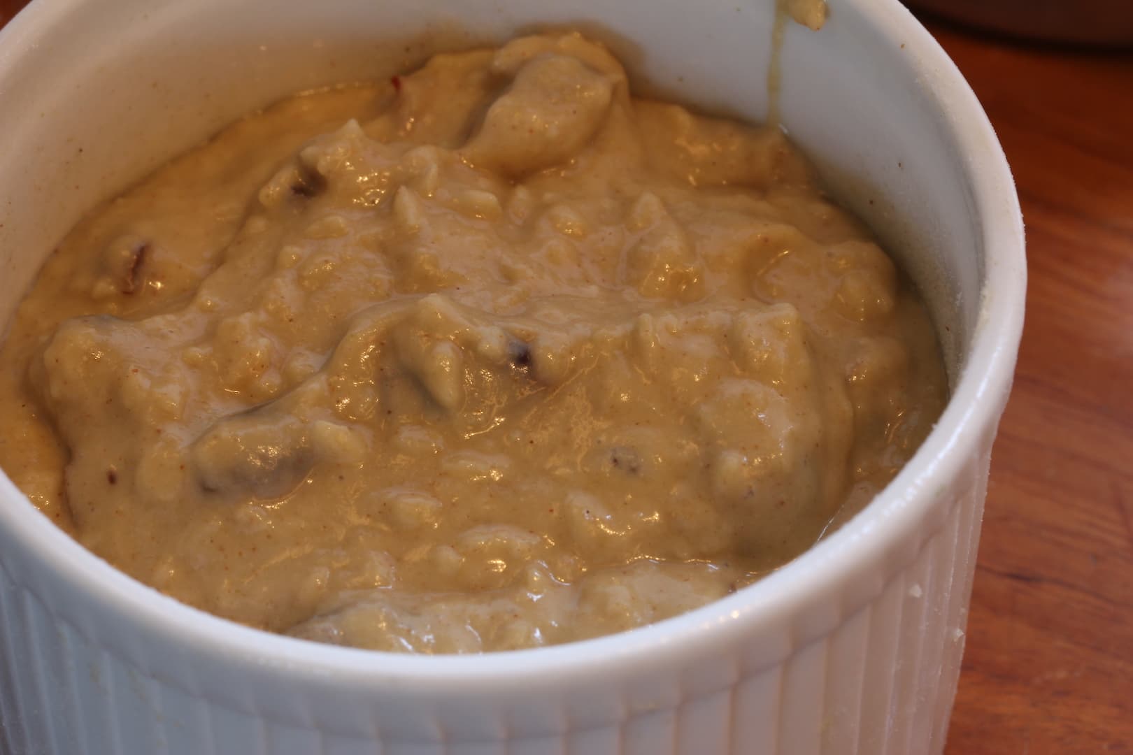 Buckwheat Brownies 4