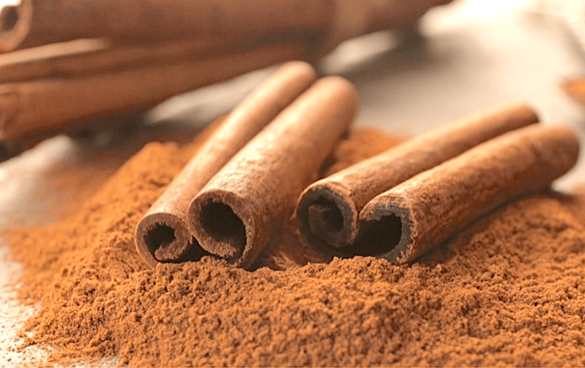 Cinnamon