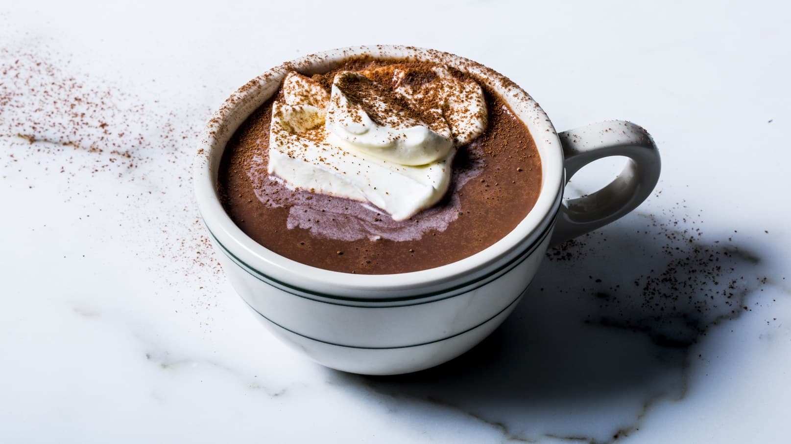 Hot Chocolate 2 of 5