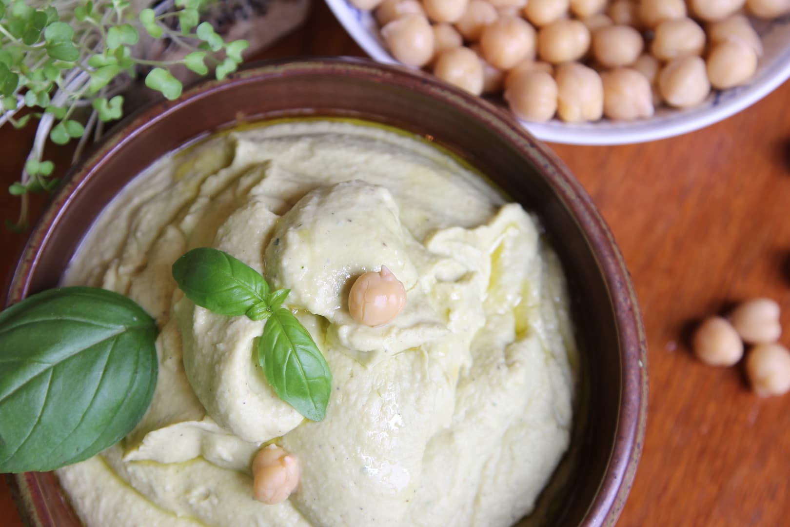 Hummus 15