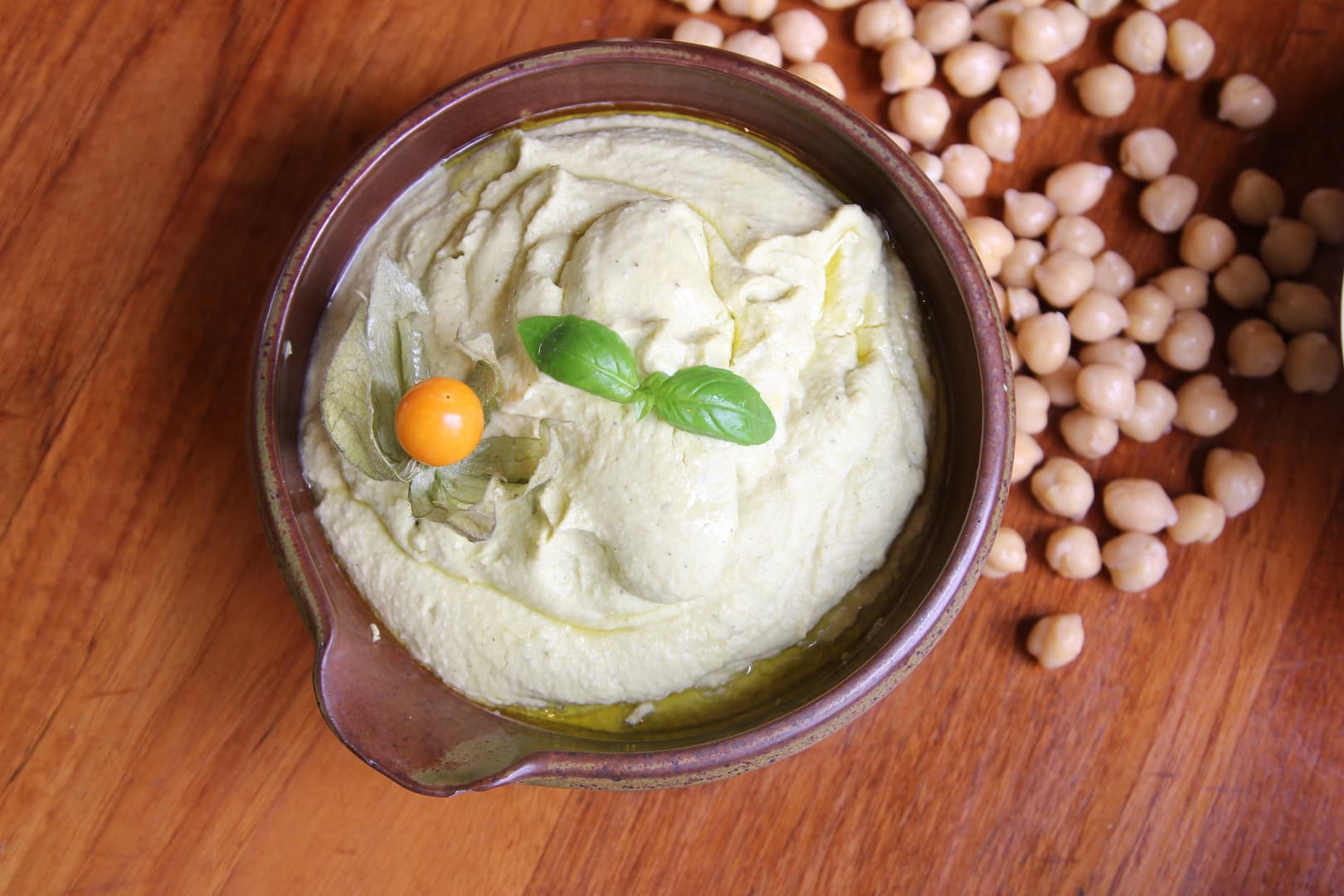 Hummus 18