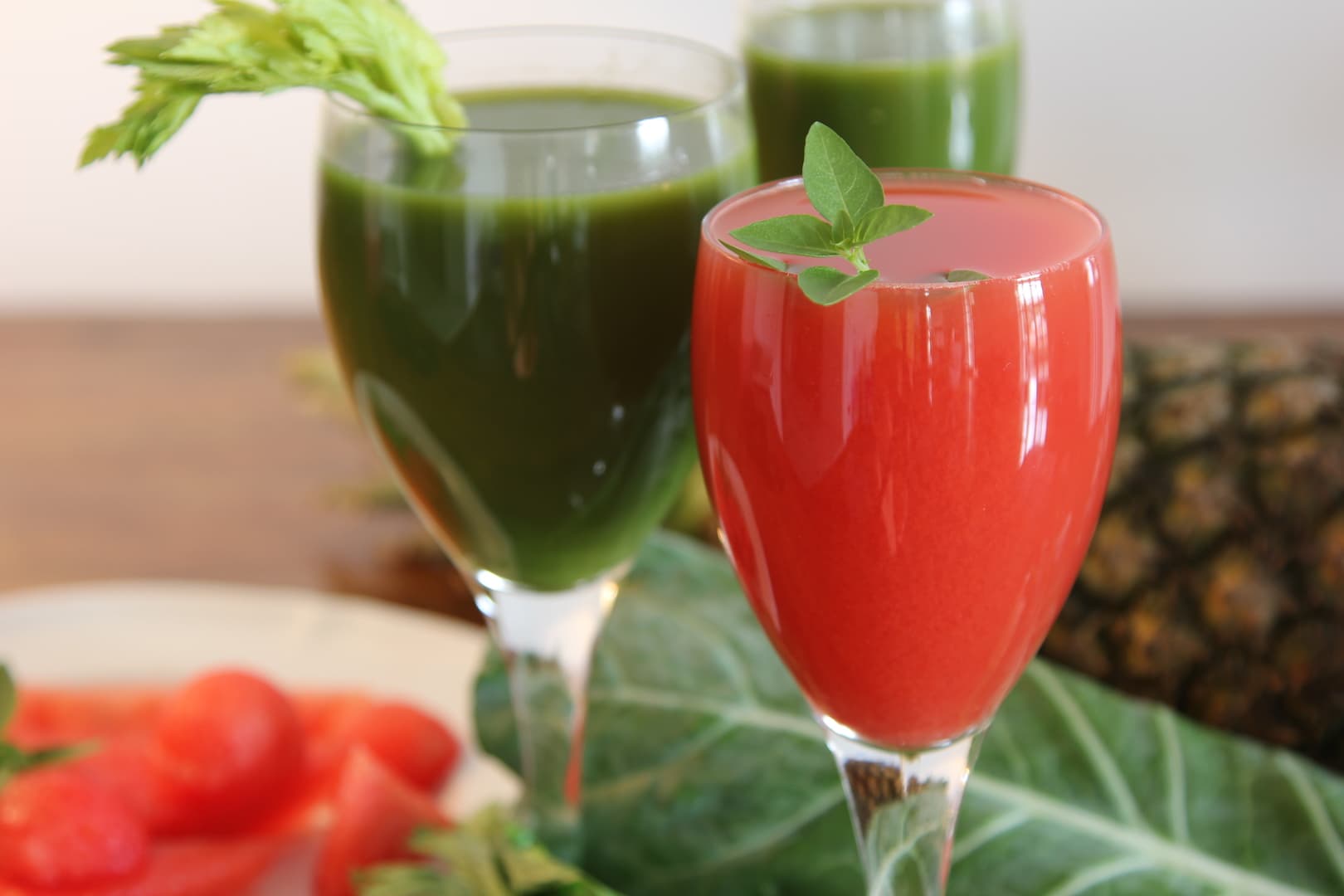Juices 3