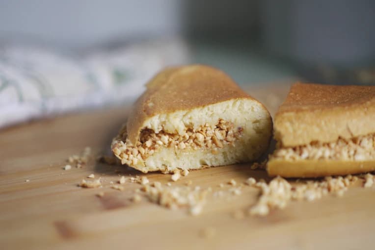 Sentient cuisine — fresh plant-based ingredients