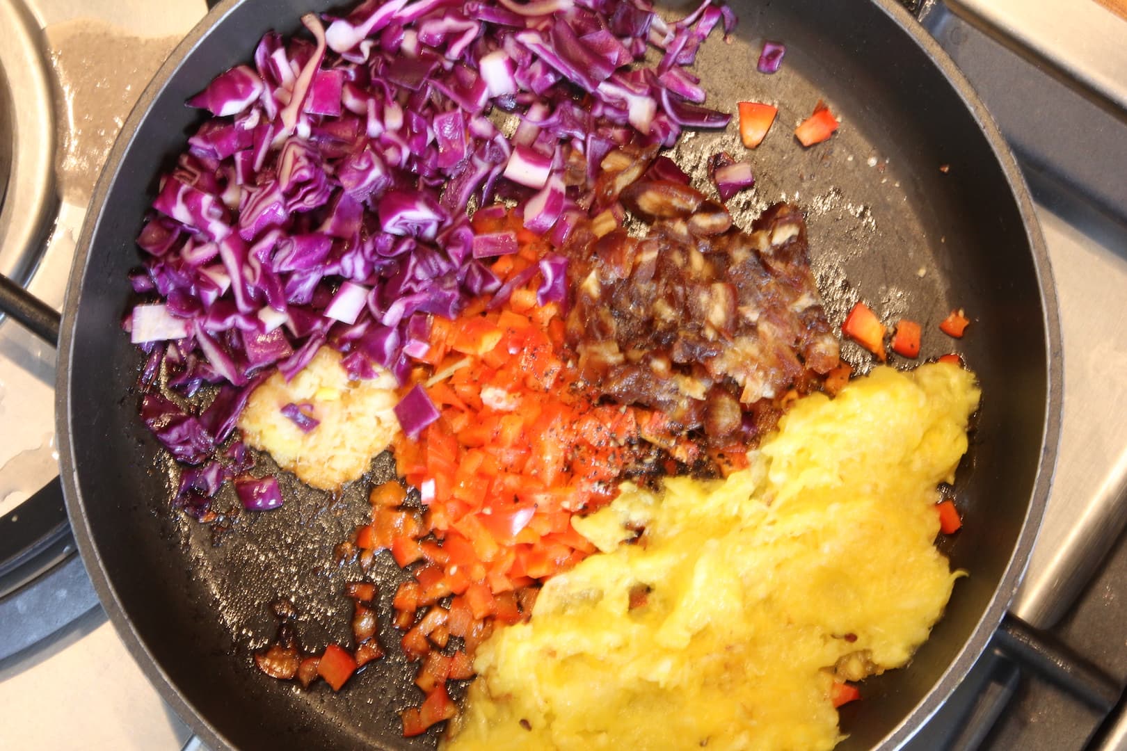 Kale pineapple cup 4