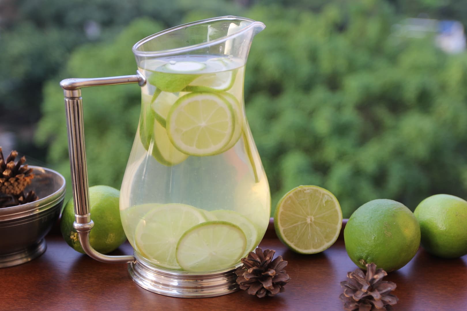 Lemon excelsior 2