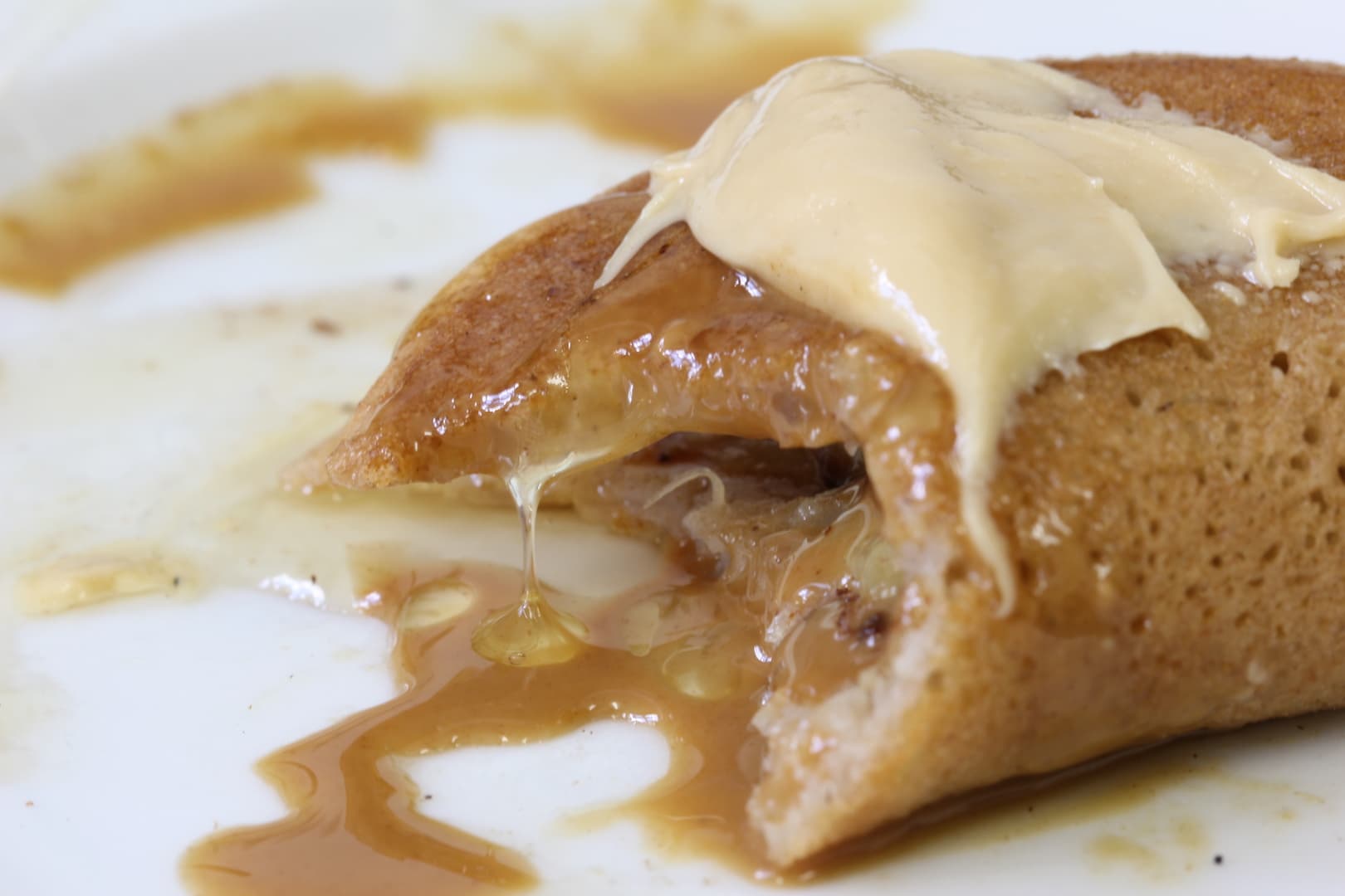 Rice Chickpea pancake 36