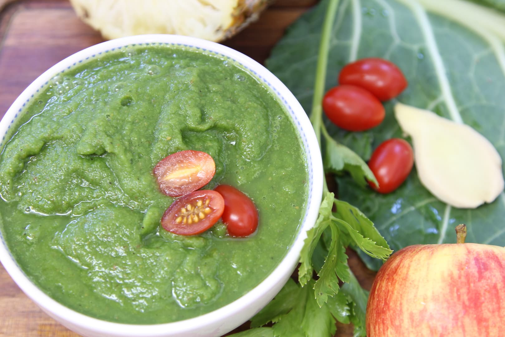 Vegefruitmix sauce 3 1