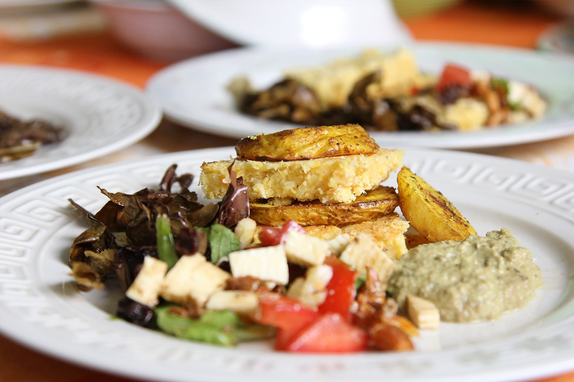 arepa potatoe stack 2 1