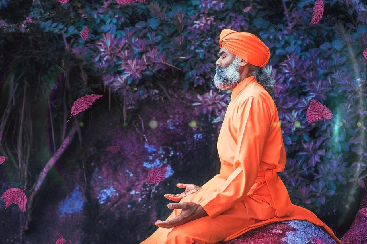 Yoga Health Secrets (pdf format)