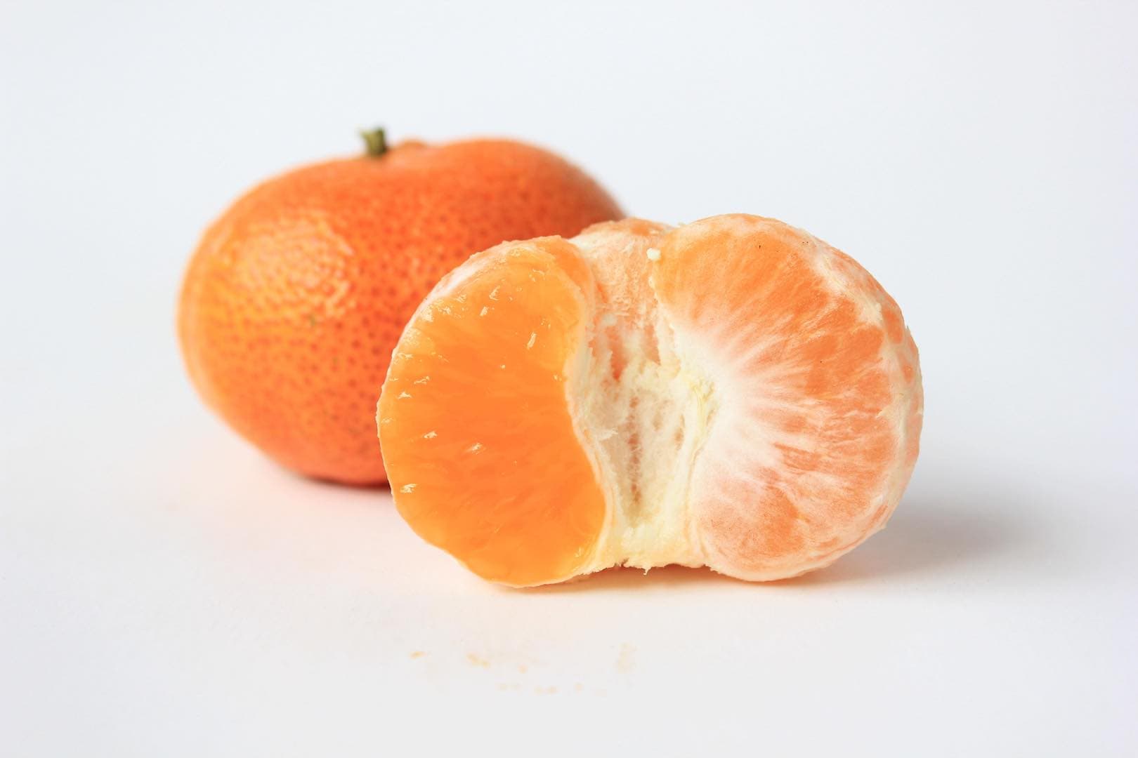 Avocado Tangerine Mix — 5