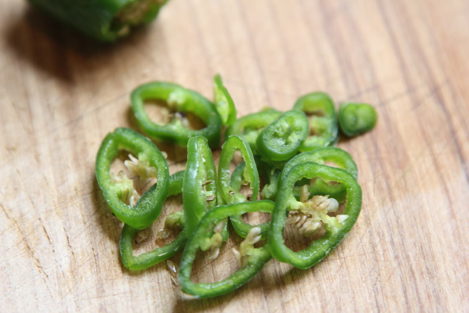 Coconut Chutney with Chana Gram Dal — 6