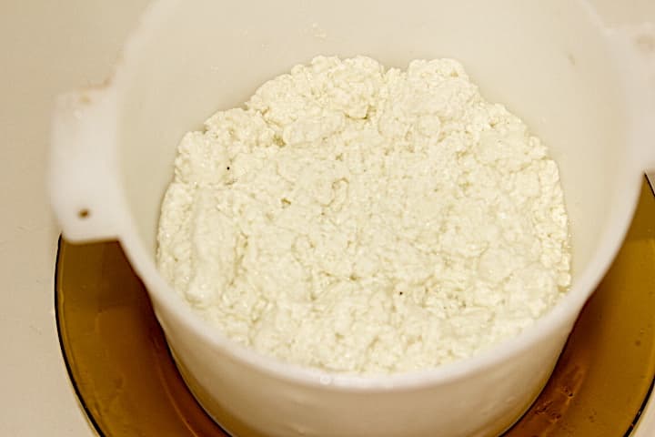Paneer Casero — 5