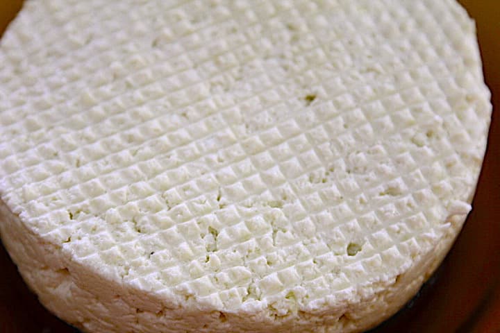 Paneer Casero — 3