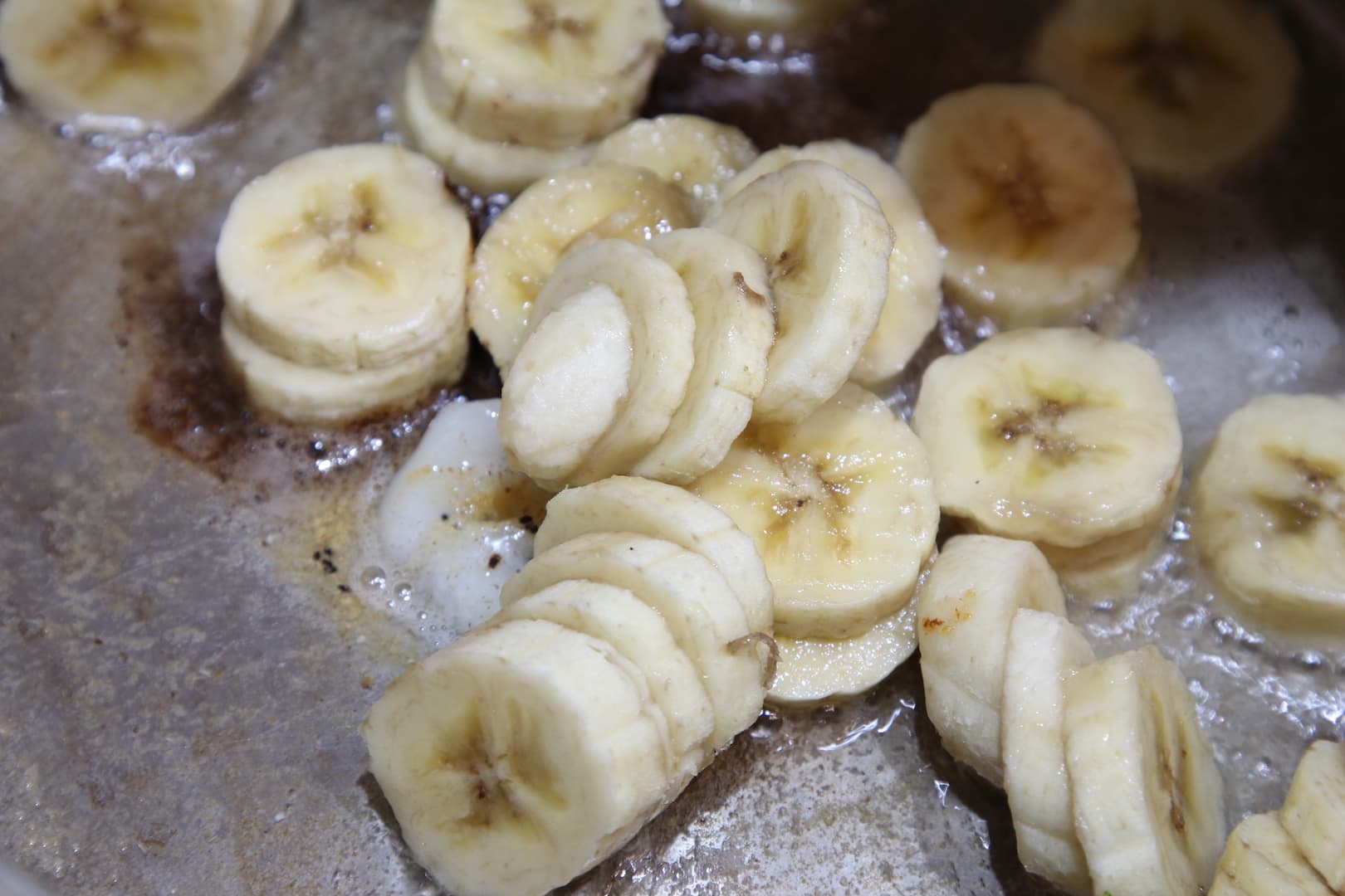 Banana Farofa — 6