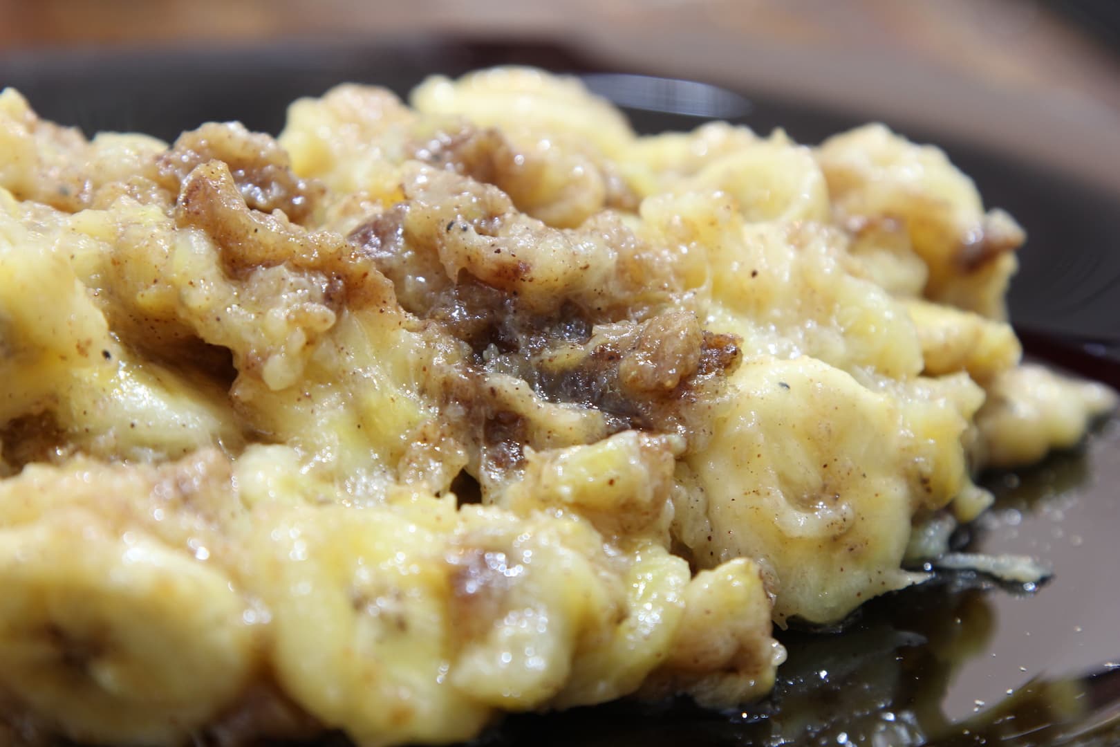 Banana Farofa — 2