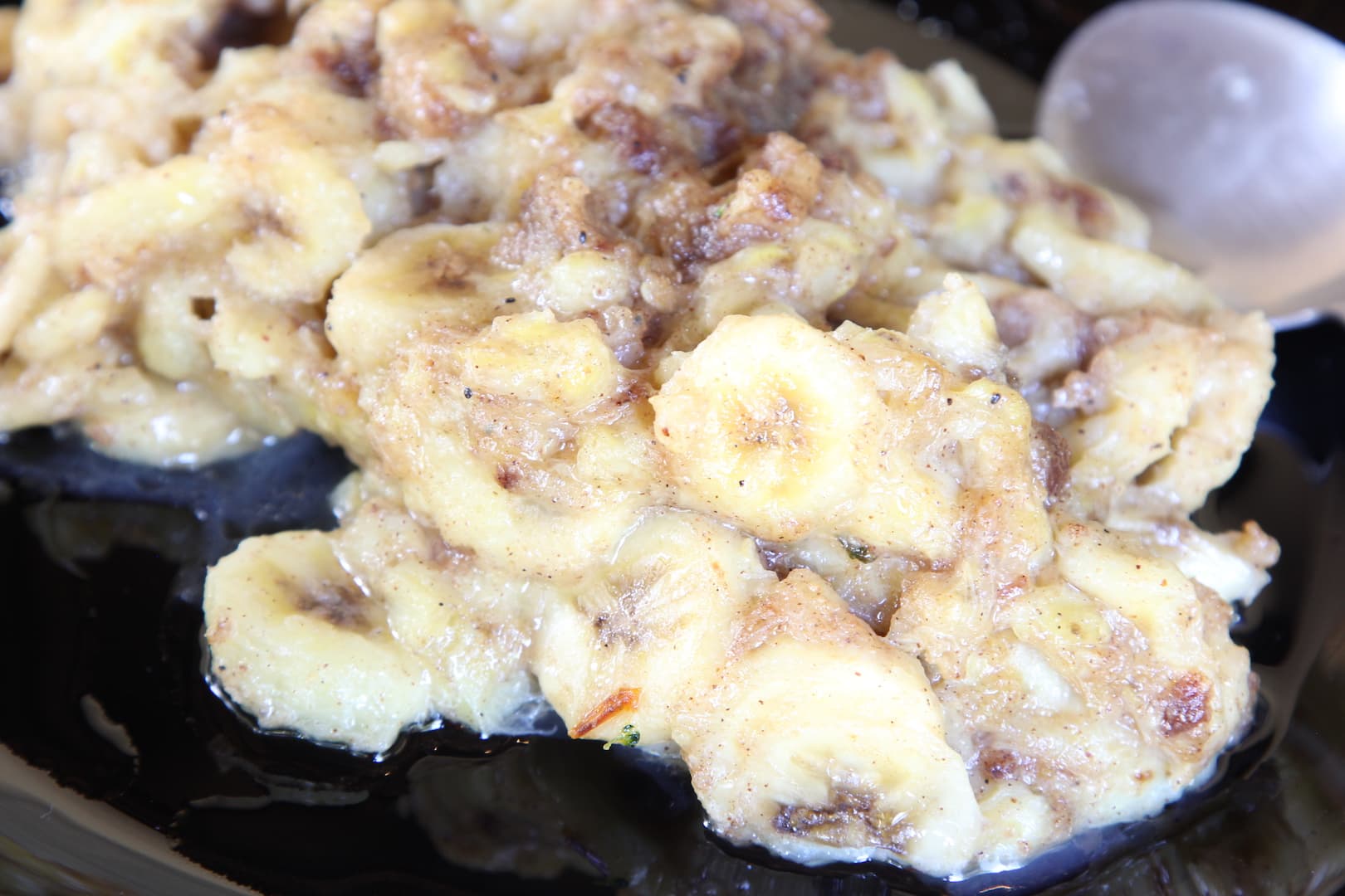 Banana Farofa — 10