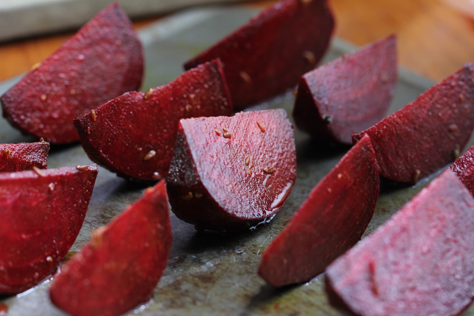 Beetroot wedges4 1