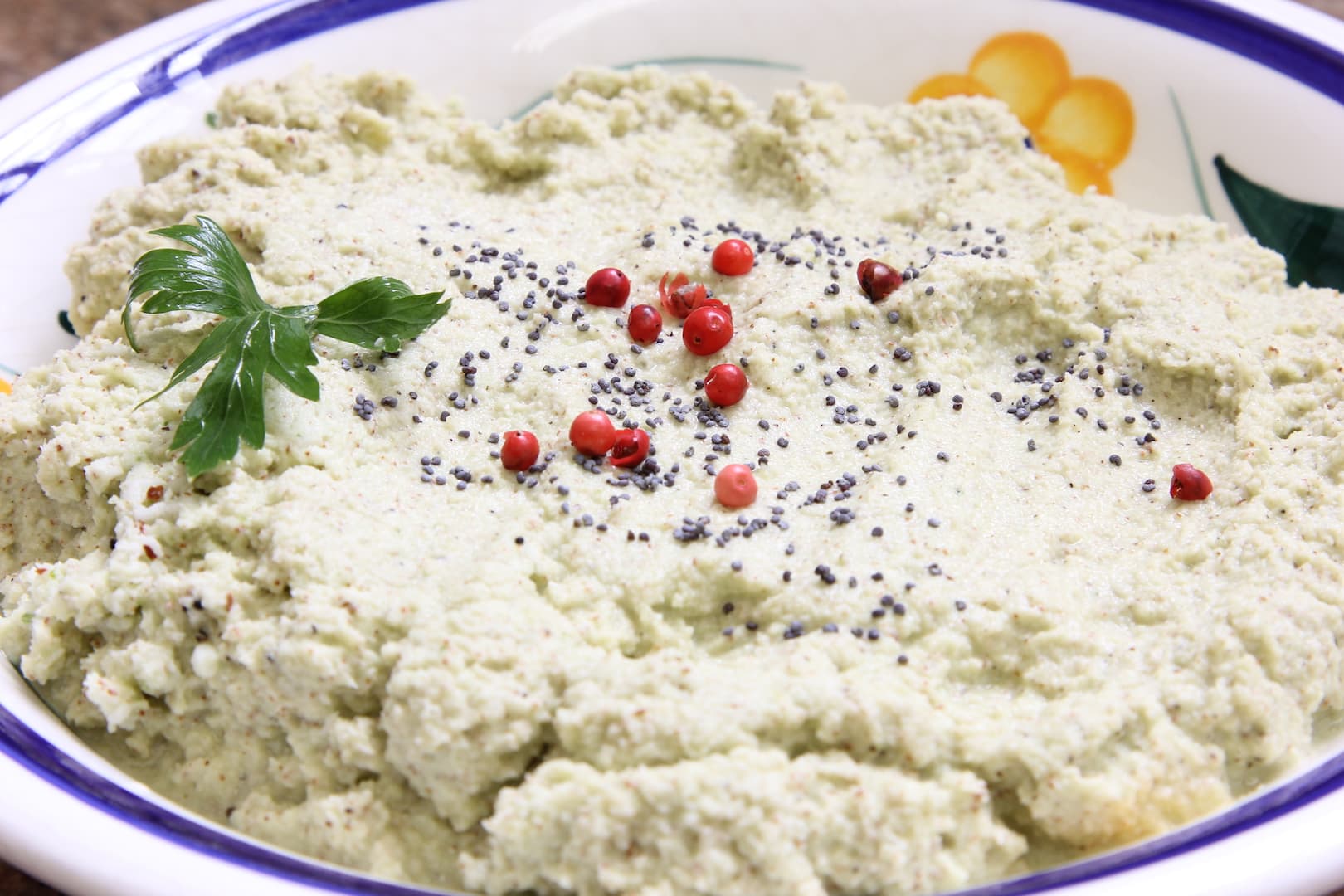 Coconut chutney 17 1