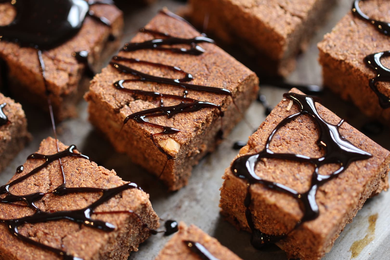 Skywalker nut bar 11