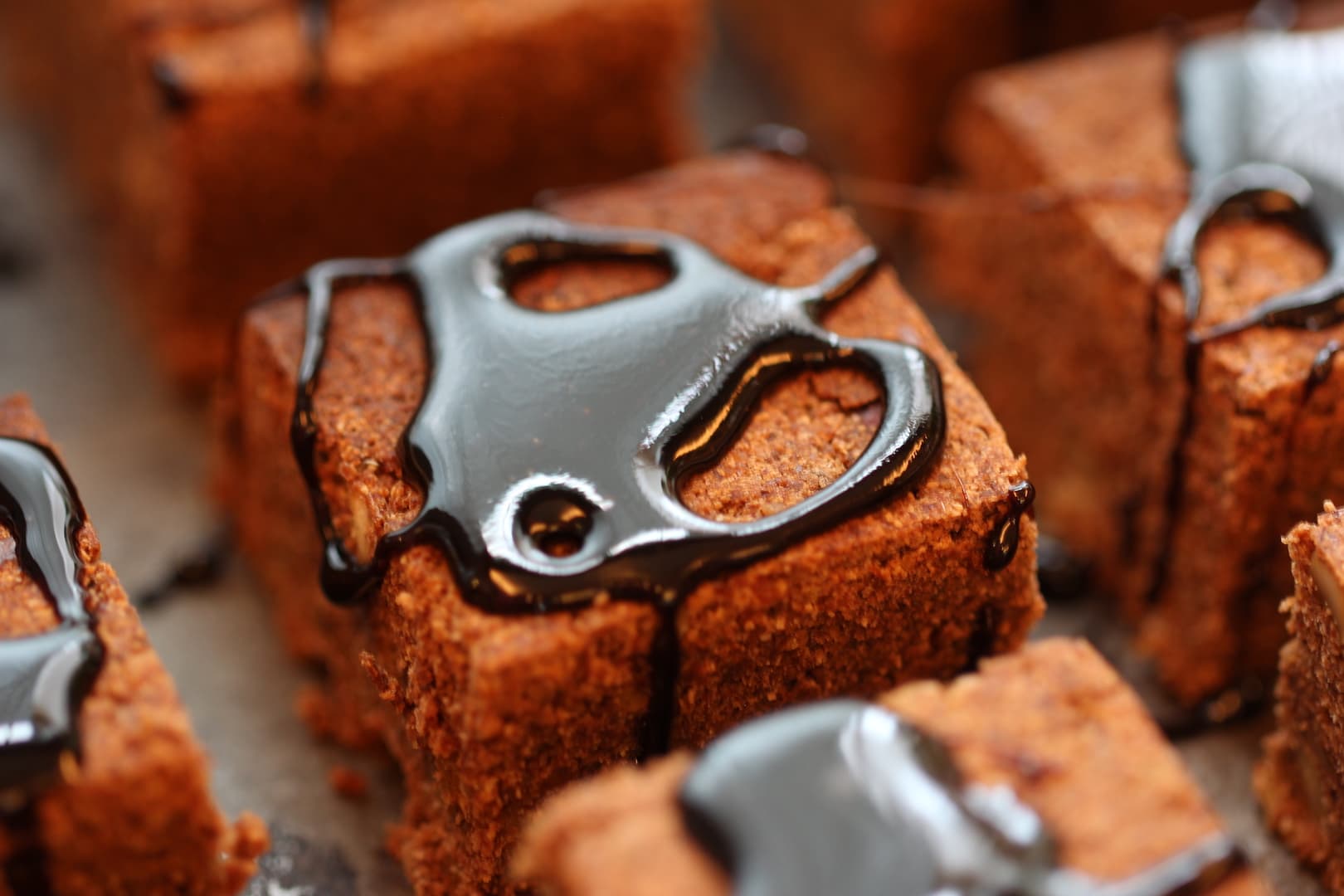 Skywalker nut bar 12