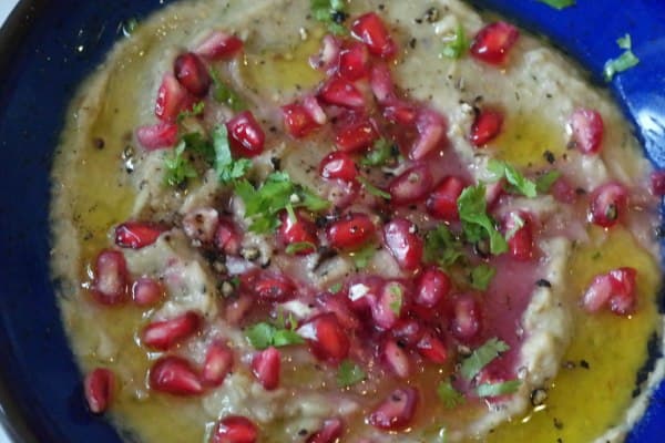 babaganoush 1